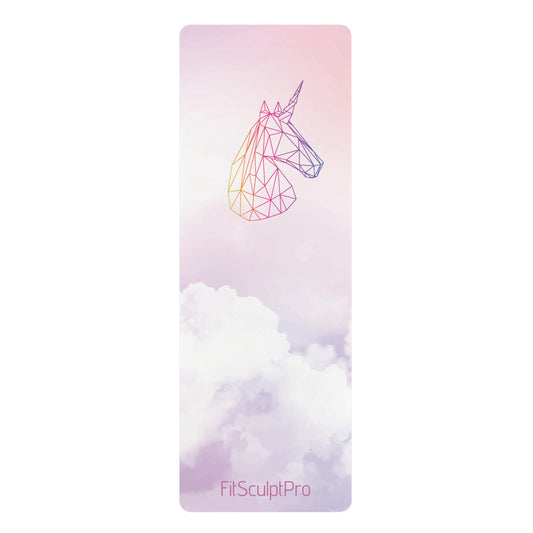 unicorn Yoga Mat