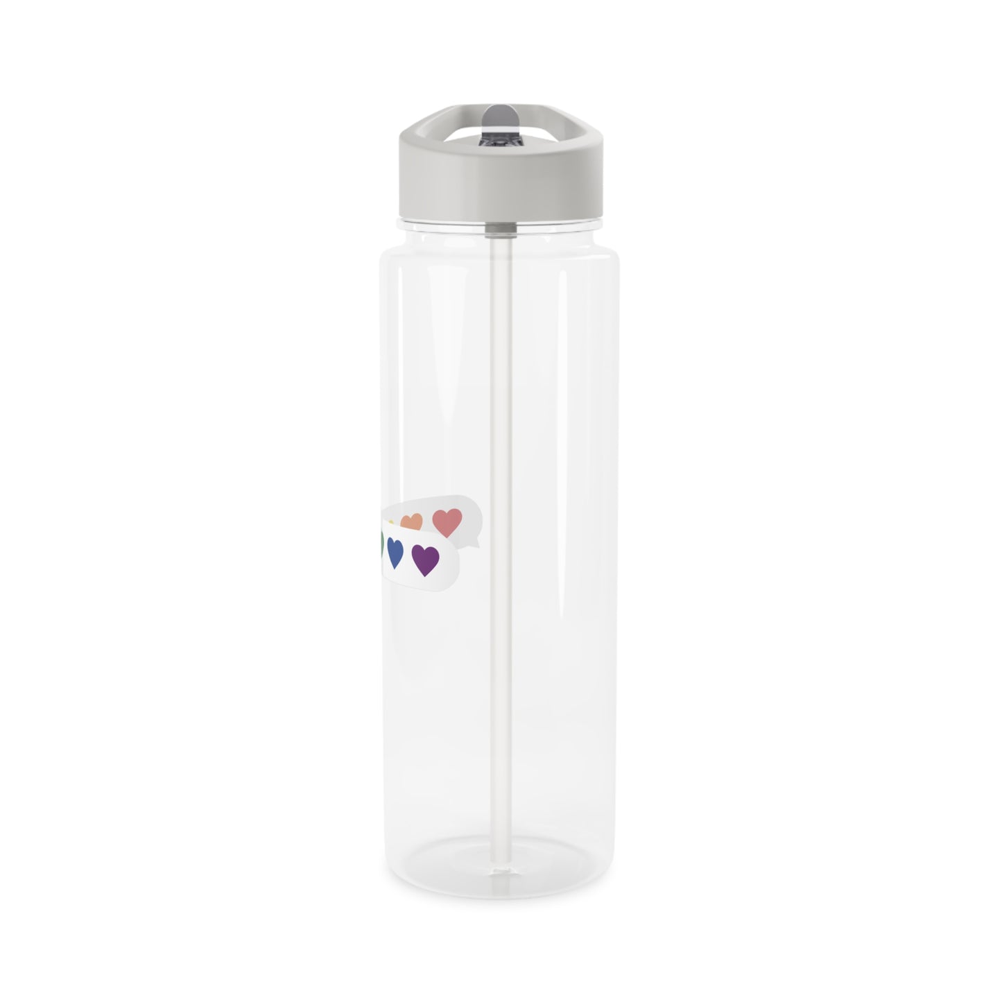 Tritan Water Bottle