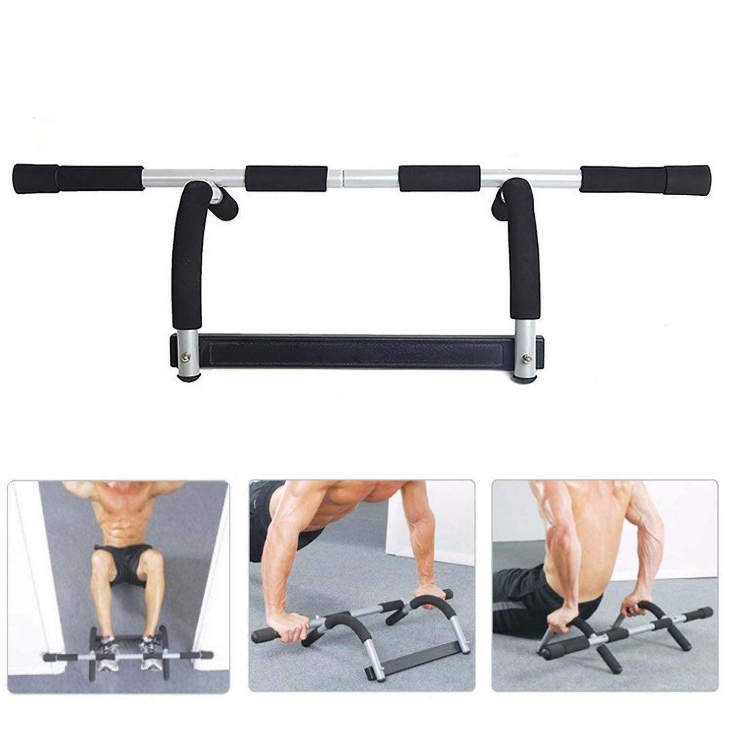 DoorWay pull up bar