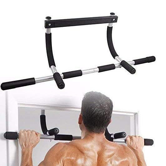 DoorWay pull up bar