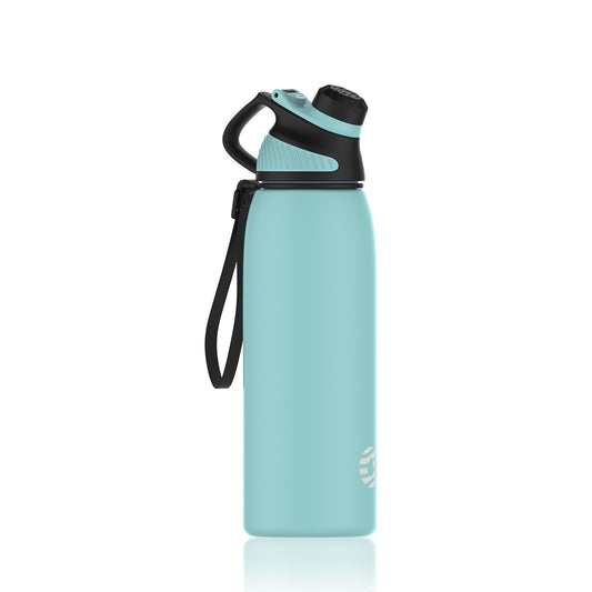 Healtor 20oz sports water bottle